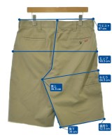 Supreme（シュプリーム）ショートパンツ ベージュ サイズ:32(L位) メンズ/2200725007027