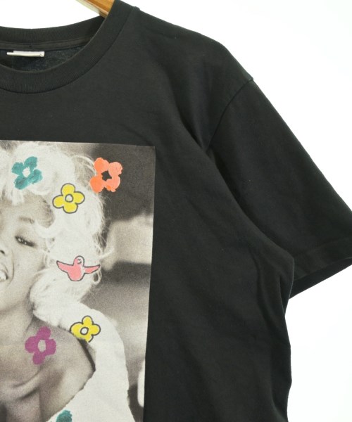Supreme（シュプリーム）Tシャツ・カットソー 黒 サイズ:M メンズ/2200725032029