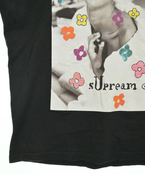 Supreme（シュプリーム）Tシャツ・カットソー 黒 サイズ:M メンズ/2200725032029