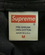 Supreme（シュプリーム）Tシャツ・カットソー 黒 サイズ:M メンズ/2200725032029