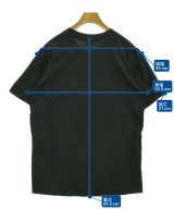 Supreme（シュプリーム）Tシャツ・カットソー 黒 サイズ:M メンズ/2200725032029