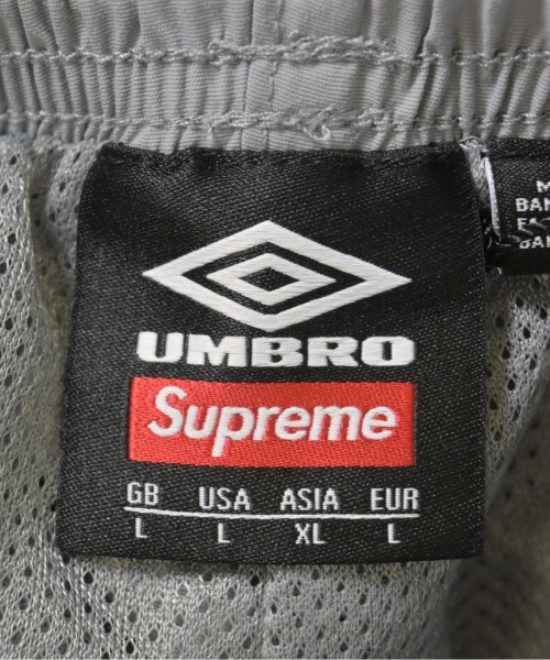 Supreme（シュプリーム）その他 グレー サイズ:XL メンズ/2200725083069