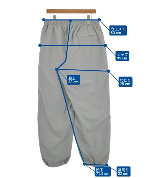 Supreme（シュプリーム）その他 グレー サイズ:XL メンズ/2200725083069