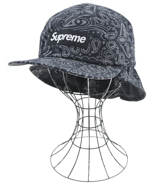 Supreme(シュプリーム)のキャップ サイズ:- 13,000円