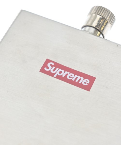Supreme（シュプリーム）小物類（その他） シルバー サイズ:- メンズ/2200725083151