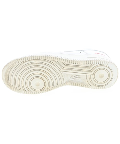 Supreme（シュプリーム）スニーカー 白 サイズ:26.5cm メンズ/2200725169015
