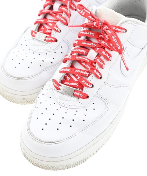 Supreme（シュプリーム）スニーカー 白 サイズ:26.5cm メンズ/2200725169015