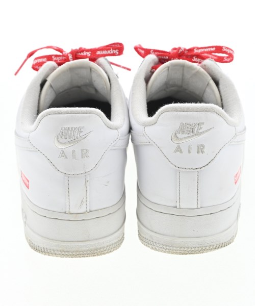 Supreme（シュプリーム）スニーカー 白 サイズ:26.5cm メンズ/2200725169015