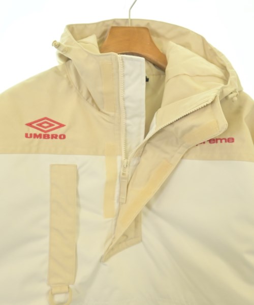 Supreme（シュプリーム）その他 ベージュ サイズ:L メンズ/2200725361013