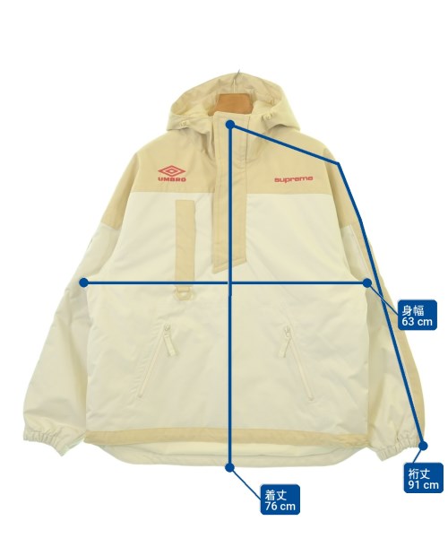 Supreme（シュプリーム）その他 ベージュ サイズ:L メンズ/2200725361013