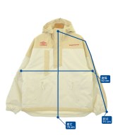 Supreme（シュプリーム）その他 ベージュ サイズ:L メンズ/2200725361013