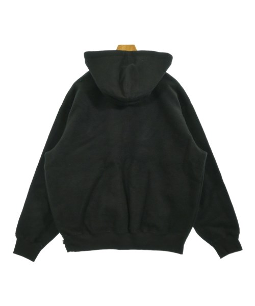 Supreme（シュプリーム）パーカー 黒 サイズ:M メンズ/2200725361020