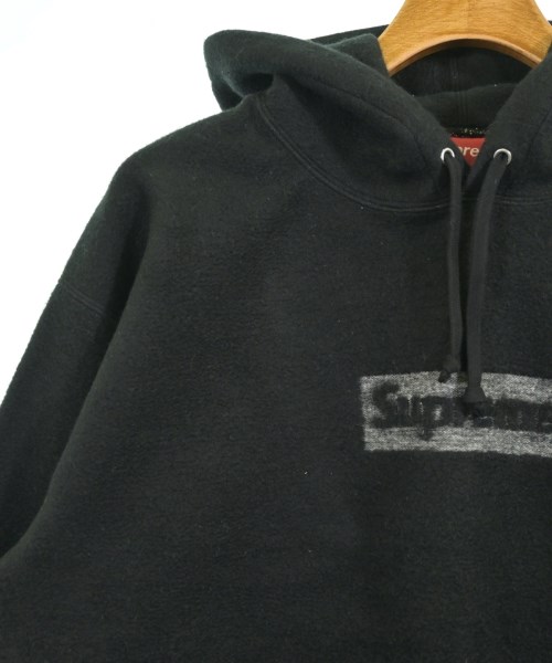 Supreme（シュプリーム）パーカー 黒 サイズ:M メンズ/2200725361020