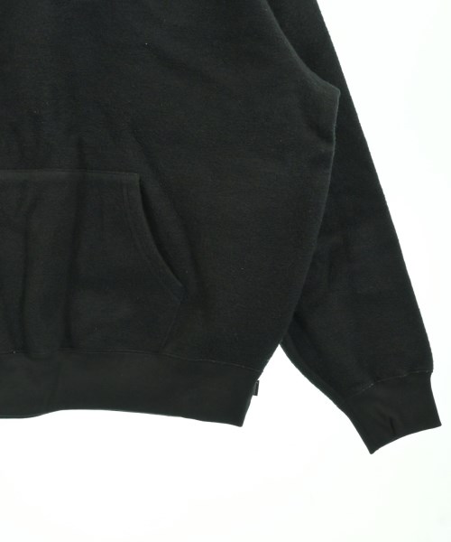 Supreme（シュプリーム）パーカー 黒 サイズ:M メンズ/2200725361020