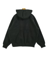 Supreme（シュプリーム）パーカー 黒 サイズ:M メンズ/2200725361020