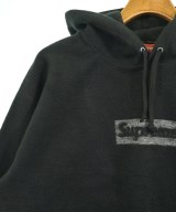 Supreme（シュプリーム）パーカー 黒 サイズ:M メンズ/2200725361020