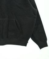 Supreme（シュプリーム）パーカー 黒 サイズ:M メンズ/2200725361020