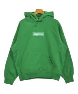 Supreme パーカー