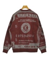 Supreme（シュプリーム）ニット・セーター 赤 サイズ:M メンズ/2200725361044