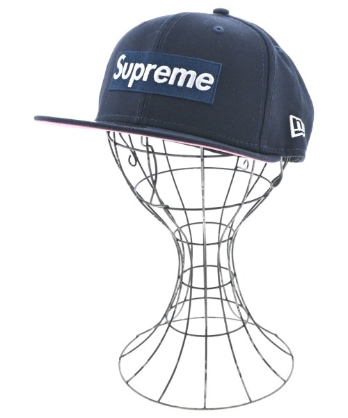 Supreme(シュプリーム)のキャップ サイズ:58.7cm 13,000円