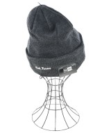 Supreme（シュプリーム）ニットキャップ・ビーニー グレー サイズ:- メンズ/2200725361075