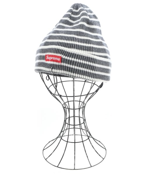 Supreme(シュプリーム)のニットキャップ・ビーニー サイズ:- 4,800円