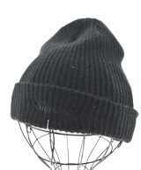 Supreme（シュプリーム）ニットキャップ・ビーニー 黒 サイズ:- メンズ/2200725429126