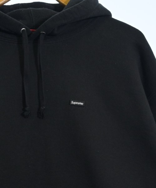 Supreme（シュプリーム）パーカー 黒 サイズ:L メンズ/2200725456061