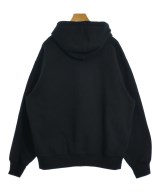 Supreme（シュプリーム）パーカー 黒 サイズ:L メンズ/2200725456061
