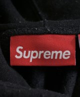 Supreme（シュプリーム）パーカー 黒 サイズ:L メンズ/2200725456061