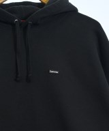 Supreme（シュプリーム）パーカー 黒 サイズ:L メンズ/2200725456061