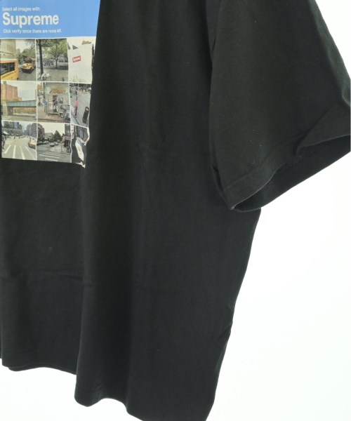 Supreme（シュプリーム）Tシャツ・カットソー 黒 サイズ:XL メンズ/2200725479015