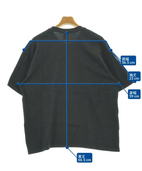 Supreme（シュプリーム）Tシャツ・カットソー 黒 サイズ:XL メンズ/2200725479015