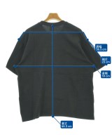 Supreme（シュプリーム）Tシャツ・カットソー 黒 サイズ:XL メンズ/2200725479015