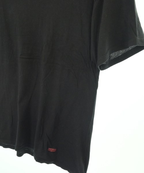 Supreme（シュプリーム）Tシャツ・カットソー 黒 サイズ:M メンズ/2200725502010