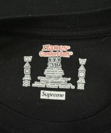 Supreme（シュプリーム）Tシャツ・カットソー 黒 サイズ:M メンズ/2200725502010