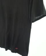 Supreme（シュプリーム）Tシャツ・カットソー 黒 サイズ:M メンズ/2200725502010