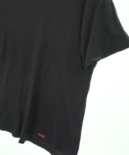 Supreme（シュプリーム）Tシャツ・カットソー 黒 サイズ:M メンズ/2200725502027