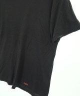 Supreme（シュプリーム）Tシャツ・カットソー 黒 サイズ:M メンズ/2200725502027