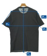 Supreme（シュプリーム）Tシャツ・カットソー 黒 サイズ:M メンズ/2200725502027
