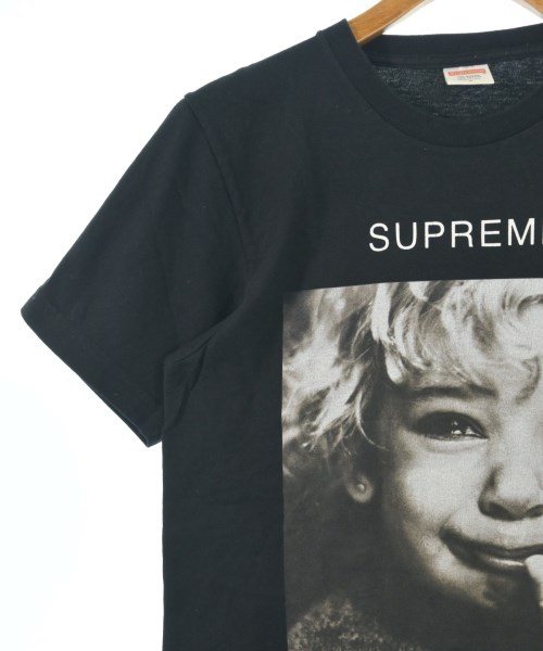 Supreme（シュプリーム）Tシャツ・カットソー 黒 サイズ:S メンズ/2200722766095