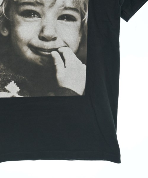 Supreme（シュプリーム）Tシャツ・カットソー 黒 サイズ:S メンズ/2200722766095