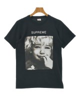 Supreme（シュプリーム）Tシャツ・カットソー 黒 サイズ:S メンズ/2200722766095
