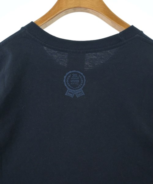 Supreme（シュプリーム）Tシャツ・カットソー 紺 サイズ:M メンズ/2200722766101