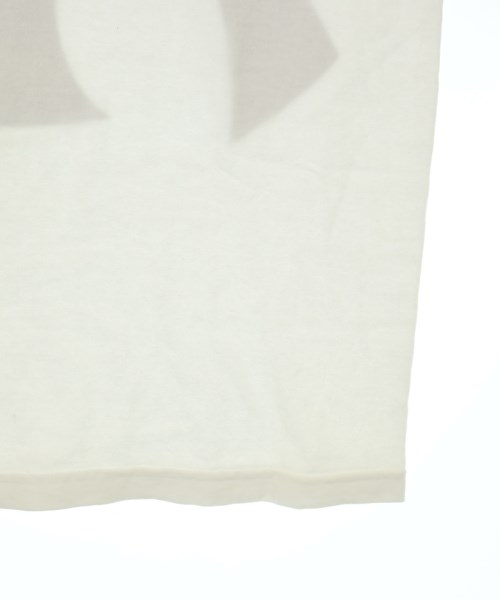 Supreme（シュプリーム）Tシャツ・カットソー 白 サイズ:M メンズ/2200722766125