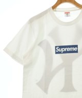 Supreme（シュプリーム）Tシャツ・カットソー 白 サイズ:M メンズ/2200722766125