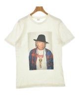 Supreme（シュプリーム）Tシャツ・カットソー 白 サイズ:M メンズ/2200722766132