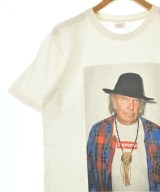 Supreme（シュプリーム）Tシャツ・カットソー 白 サイズ:M メンズ/2200722766132