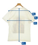 Supreme（シュプリーム）Tシャツ・カットソー 白 サイズ:M メンズ/2200722766132