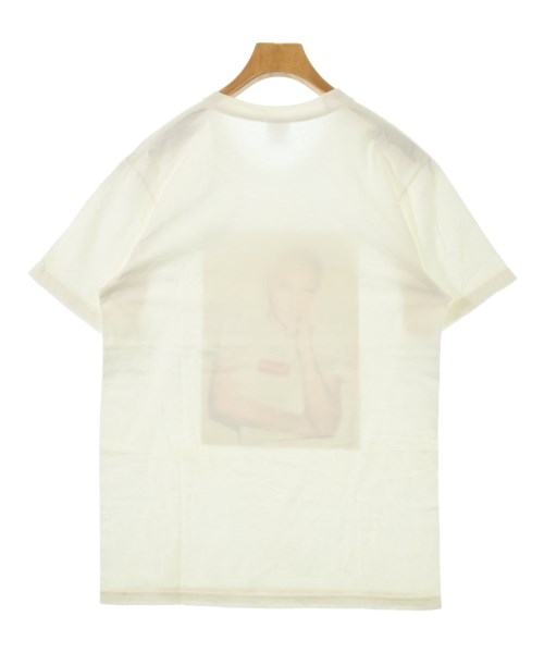 Supreme（シュプリーム）Tシャツ・カットソー 白 サイズ:M メンズ/2200722766156